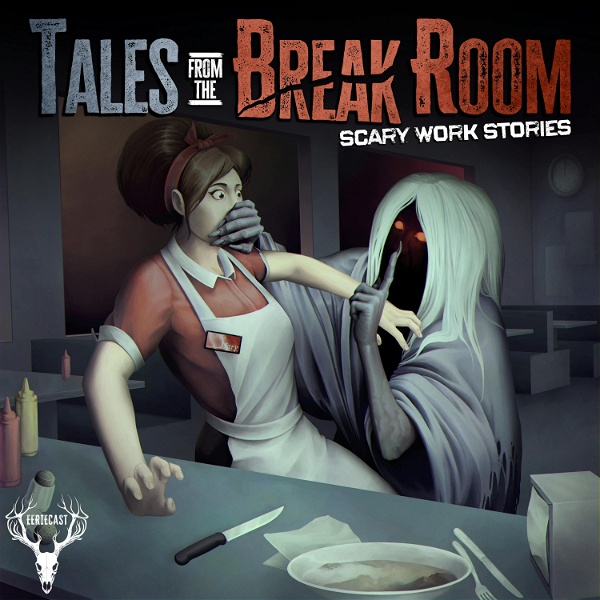 Artwork for Tales from the Break Room