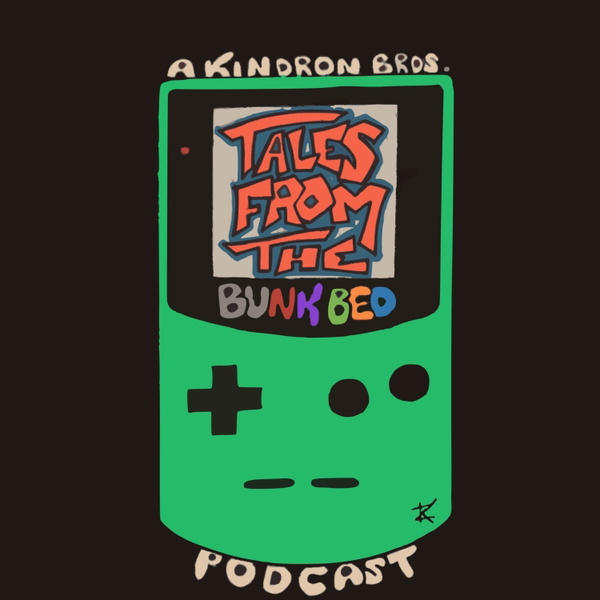 Artwork for Tales From the Bunk Bed