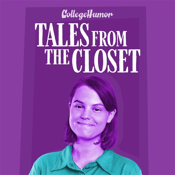 Artwork for Tales From the Closet