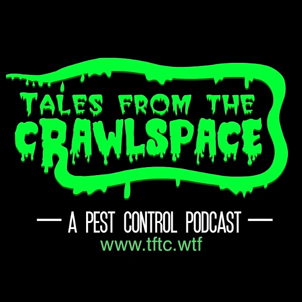 Artwork for Tales From The Crawlspace 2.0