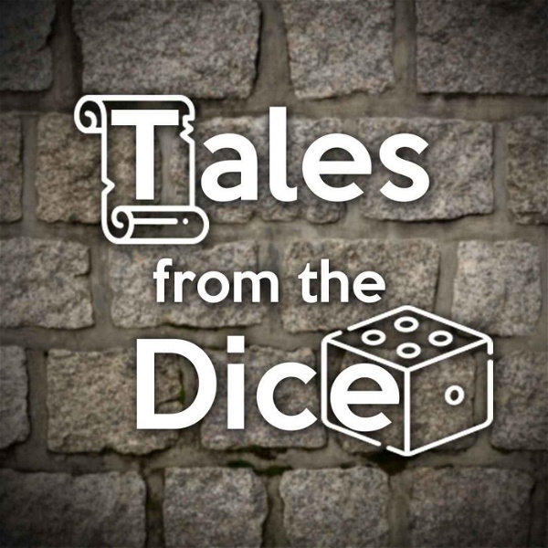 Artwork for Tales from the Dice