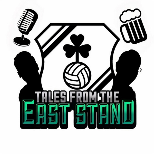 Artwork for Tales From The East Stand