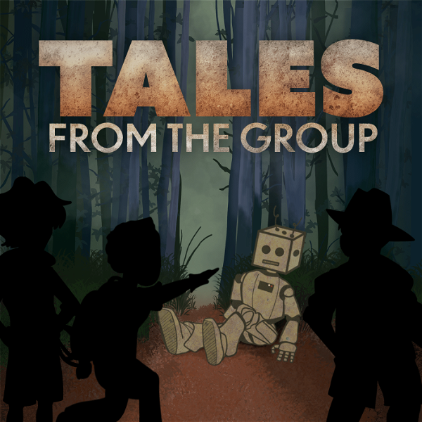 Artwork for Tales From The Group