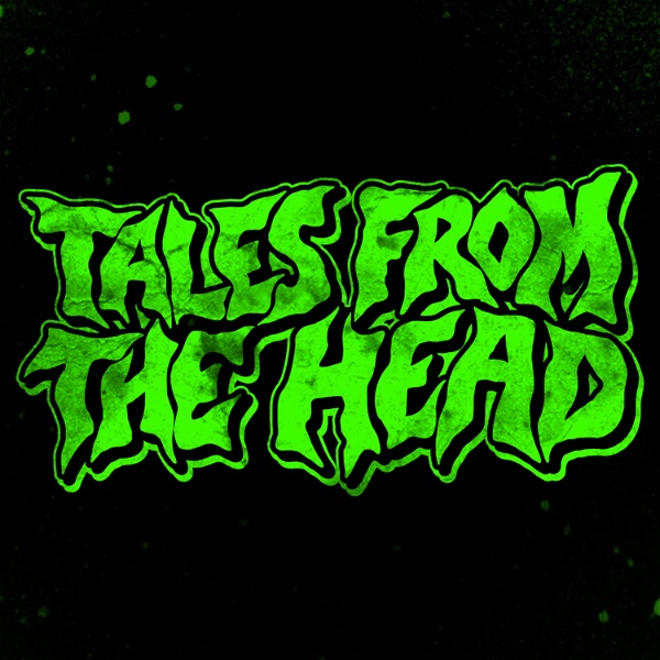 Artwork for Tales From The Head