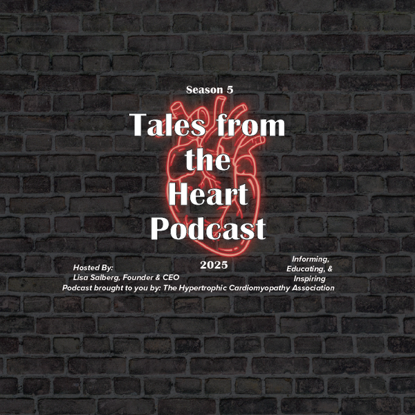 Artwork for Tales from the Heart