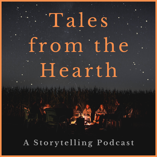 Artwork for Tales from the Hearth Podcast