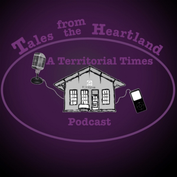Artwork for Tales From The Heartland