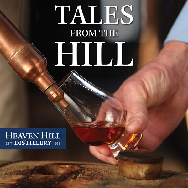 Artwork for Tales from the Hill
