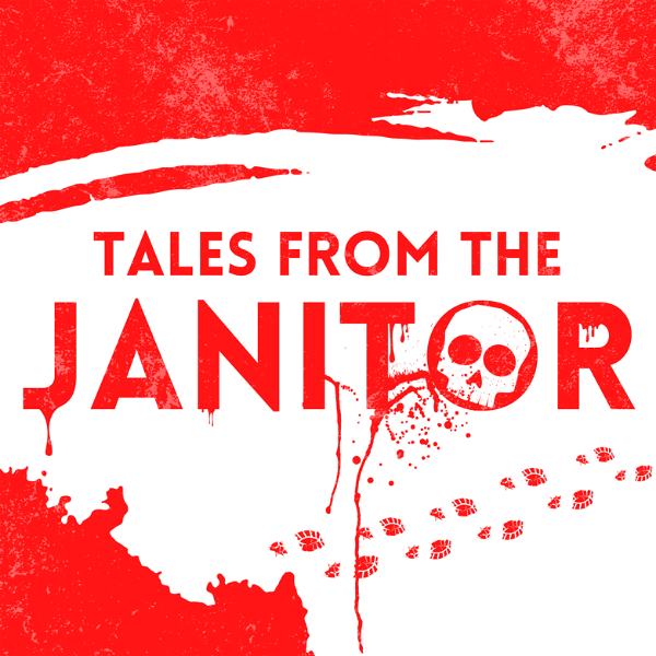 Artwork for Tales From the Janitor