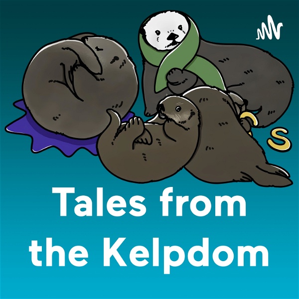 Artwork for Tales from the Kelpdom