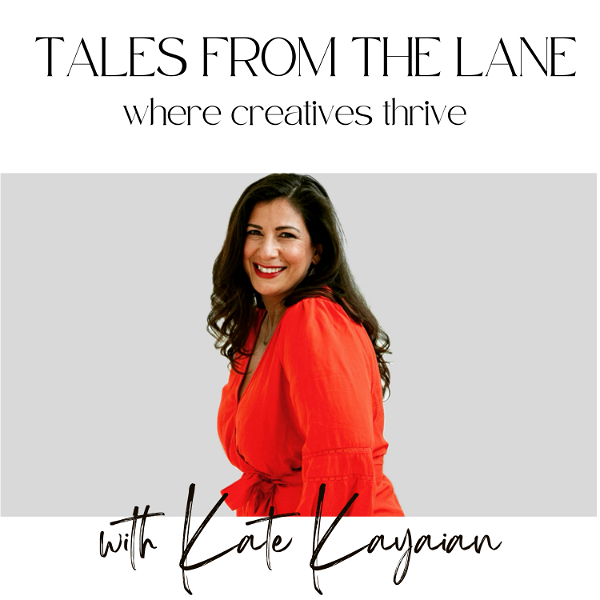 Artwork for Tales From The Lane
