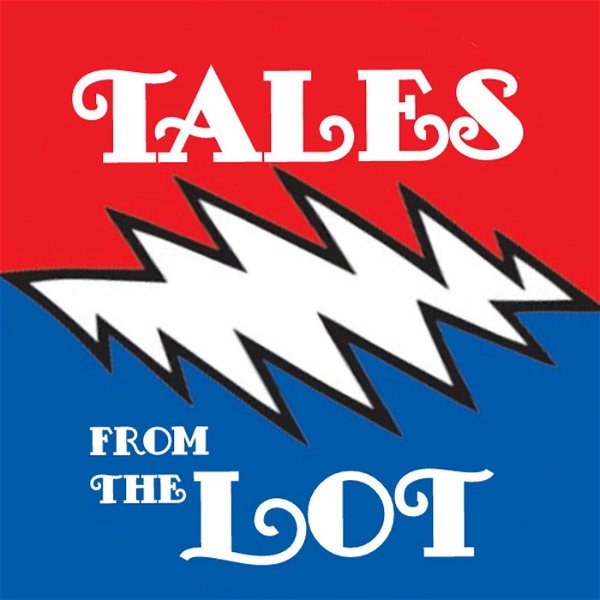 Artwork for Tales from the Lot