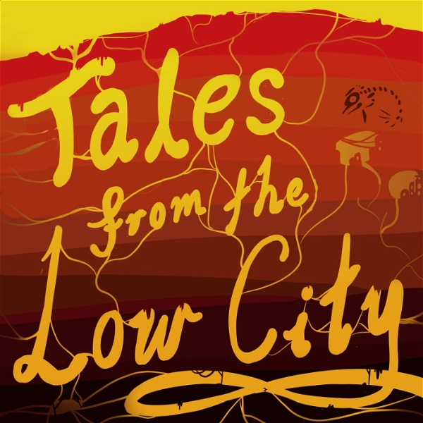 Artwork for Tales from the Low City