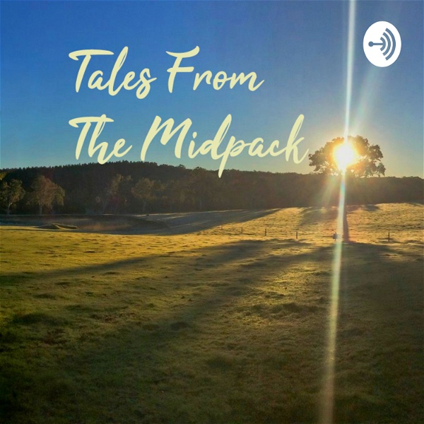 Artwork for Tales From The Midpack