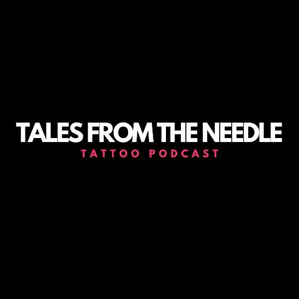 Artwork for Tales From The Needle