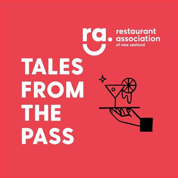 Artwork for Tales From The Pass