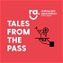 Tales From The Pass - A Hospitality Podcast by The Restaurant Association of NZ