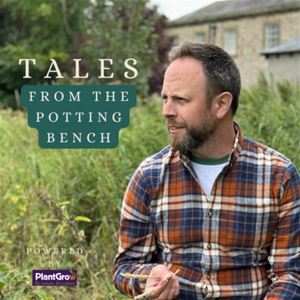 Artwork for Tales From The Potting Bench