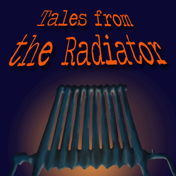 Artwork for Tales From The Radiator