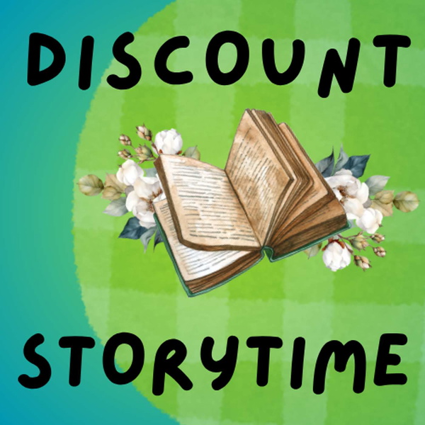 Artwork for Discount Storytime