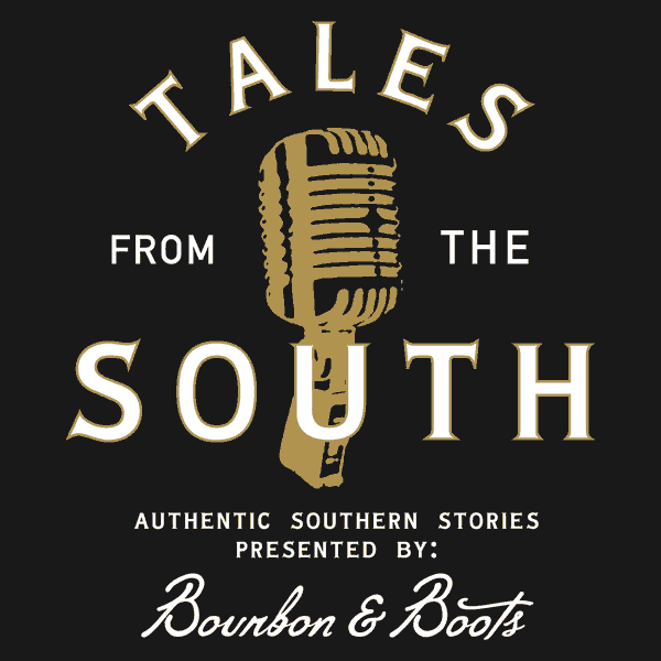 Artwork for Tales from the South