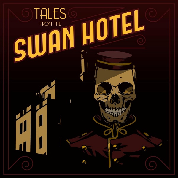 Artwork for Tales From The Swan Hotel