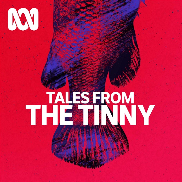 Artwork for Tales from the Tinny