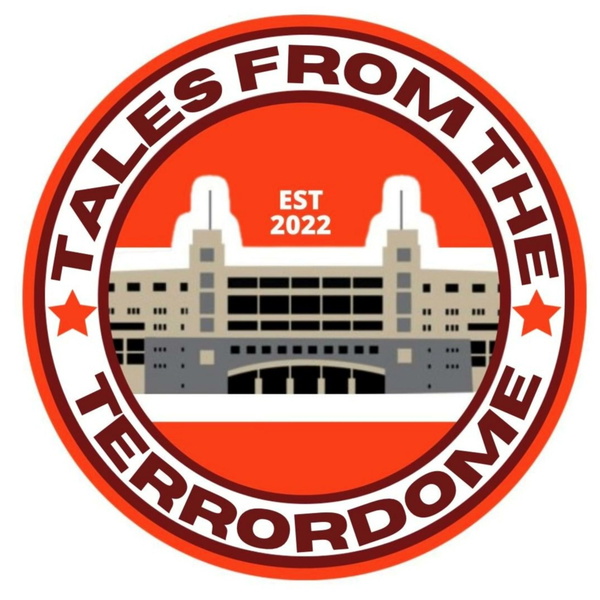 Artwork for Tales from the TerrorDome