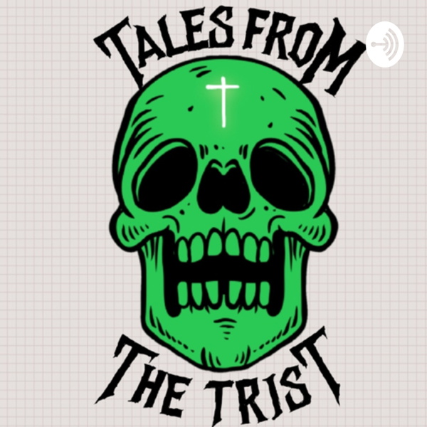 Artwork for Tales from the Trist