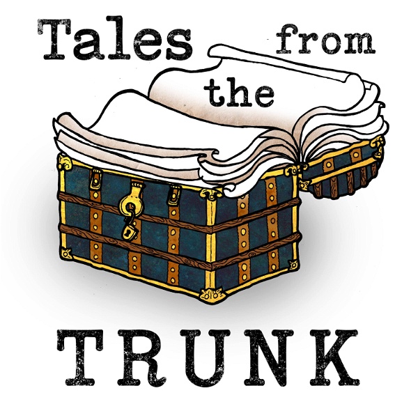 Artwork for Tales from the Trunk