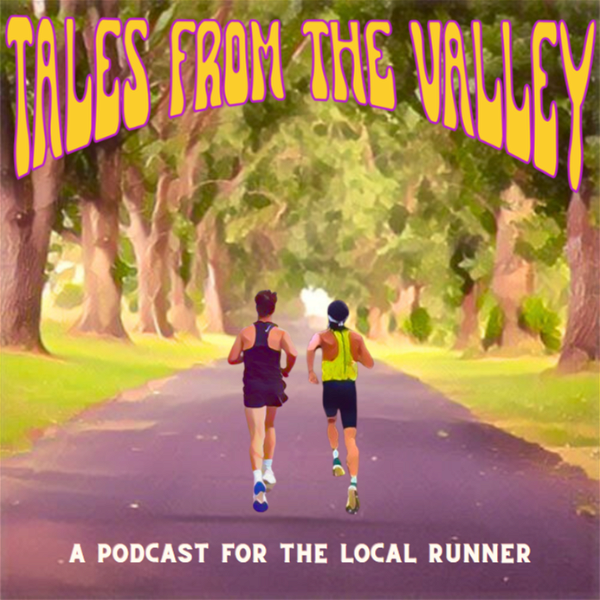 Artwork for Tales from the Valley Podcast