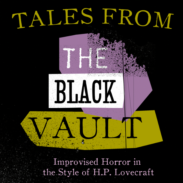 Artwork for Tales from the Vault