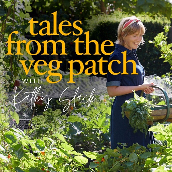 Artwork for Tales from the Veg Patch