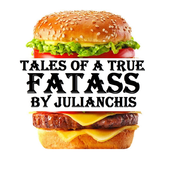Artwork for Tales Of A True Fatass