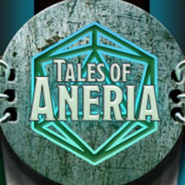 Artwork for Tales Of Aneria
