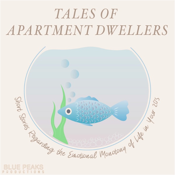 Artwork for Tales of Apartment Dwellers
