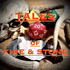 TALES of FIRE & STONE