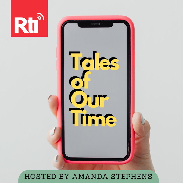 Artwork for Tales of Our Time