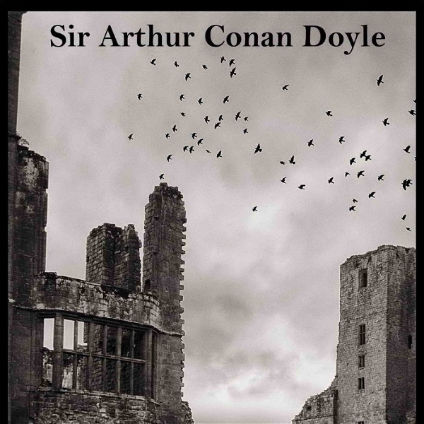Artwork for Tales of Terror and Mystery by Sir Arthur Conan Doyle