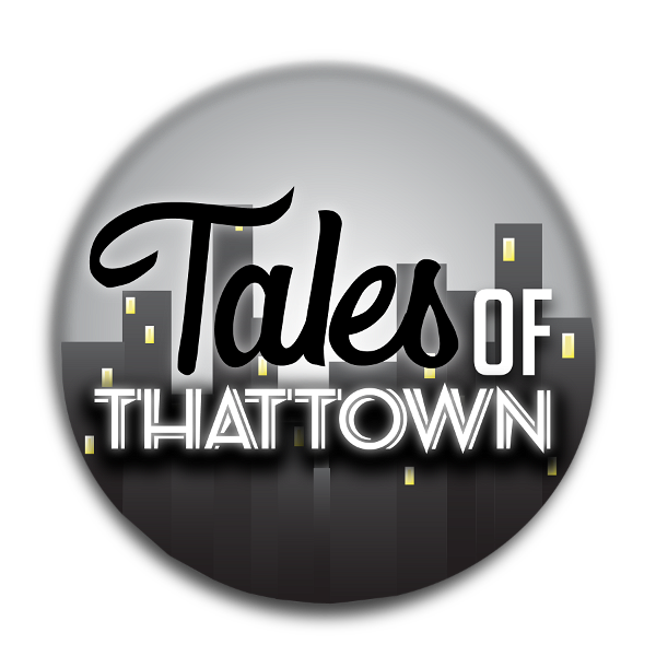 Artwork for Tales of THATTOWN