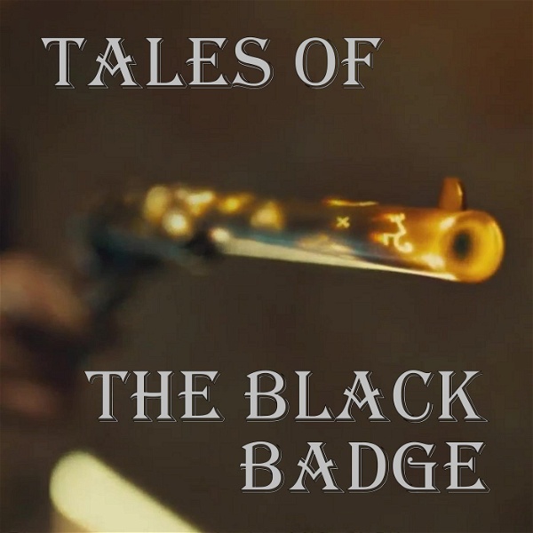 Artwork for Tales Of The Black Badge