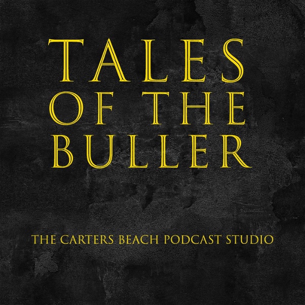 Artwork for Tales of the Buller