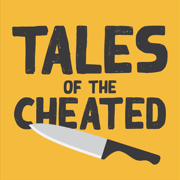 Artwork for Tales of the Cheated