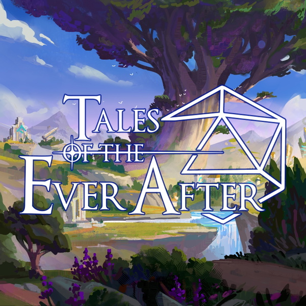 Artwork for Tales of the Ever After