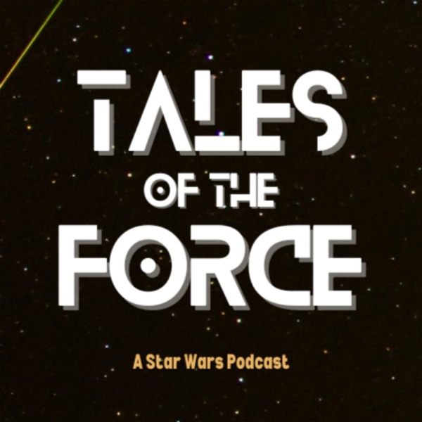 Artwork for Tales of the Force