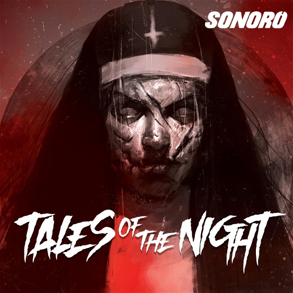 Artwork for Tales of the Night