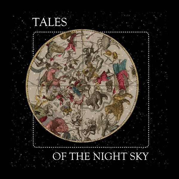 Artwork for Tales of the Night Sky