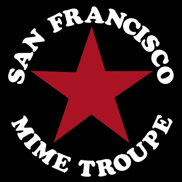 Artwork for Mime Troupe Radio