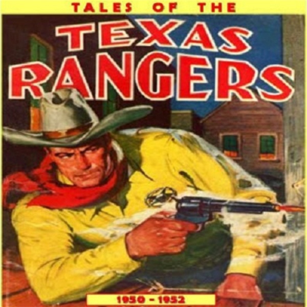 Artwork for Tales of the Texas Rangers