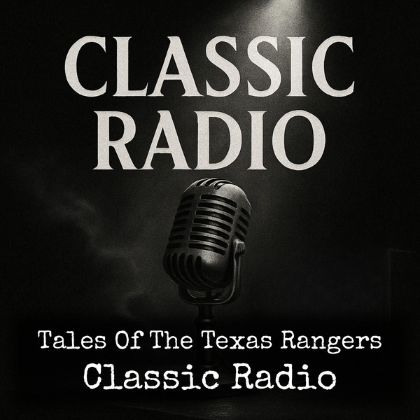 Artwork for Tales Of The Texas Rangers